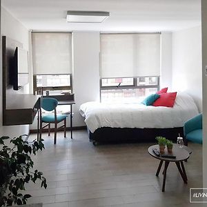 Apartamento Superior